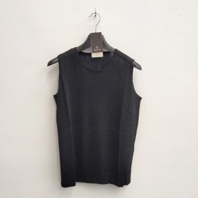 Canottiera RAGNO Nera